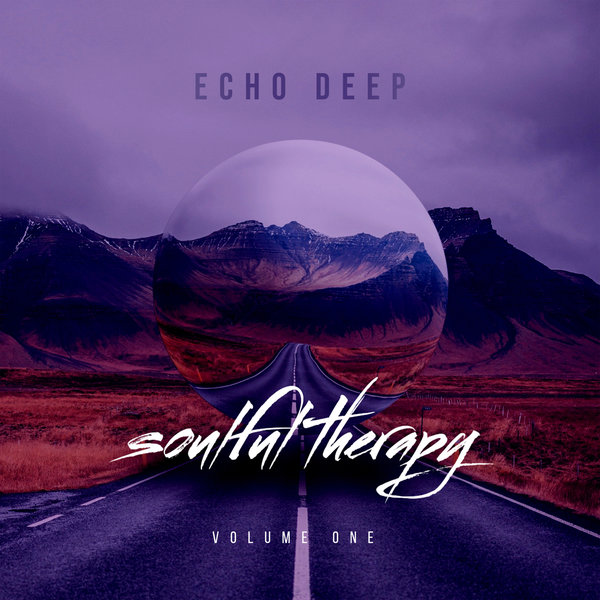 Echo Deep - SOULFUL THERAPY VOL.1 [0757572929382]